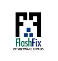 FlashFix logo