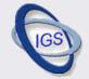 IGS Solutions Limited logo