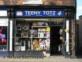Teeney Totz logo