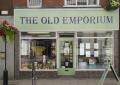 The Old Emporium logo