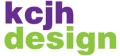 KCJH Design logo