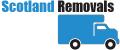 Scotland Removals logo