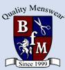 Big For Men Menswear Ltd logo