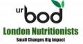 UrBod Nutritionist London- London Bridge logo