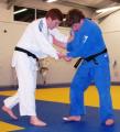 Redbridge Judo Club image 4
