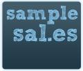 Sample Sales logo