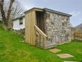 Self Catering Holiday Cottage, Torrin, Isle of Skye image 3