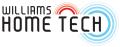 Williams Home Tech logo