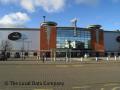 Cineworld logo