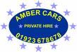 Watford Taxis Abbots Kings Hemel St Albans station & Airport Taxis hertfordshire logo