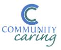 Community Caring ltd logo