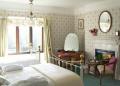 Boscean Country House Bed and Breakfast St Just Cornwall image 5
