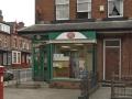 Brudenell Road Post Office logo