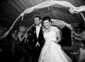 Peartree Pictures wedding photographer Norwich image 2