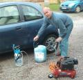 Puncturesafe Northants image 1