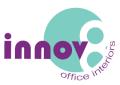 Innov8 Office Interiors logo