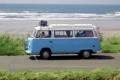 Passage Unwritten       VW Camper Van Hire image 3