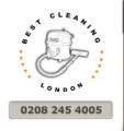 Professional Carpet Cleaning Services London logo