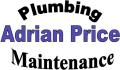 Adrian Price Plumbing & Maintenance logo