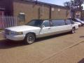 B & S B&S AUTOS LOUGHBOROUGH Limousine hire car repairs & servicing image 1