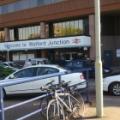 Watford, Watford Junction Railway Station (Stop 1) image 4