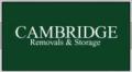 cambridge removals and storage ltd logo