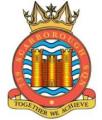 739 (Scarborough) Squadron, Air Training Corps logo