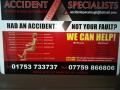ACCIDENT SPECIALISTS SLOUGH LTD image 1