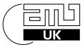 AMJ UK logo