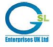 Gsl UK Ltd logo