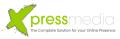 Xpress New Media Limited logo