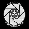 Fractal Fighting Arts logo