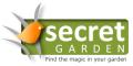 Secret Garden - Landscape Gardening Design - Bristol logo