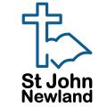 St John Newland Church logo