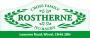 Rostherne Nursery logo