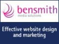 Ben Smith Web Site Design, Marketing Somerset, Weston Super Mare image 2