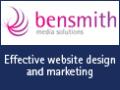 Ben Smith Web Site Design, Marketing Somerset, Weston Super Mare image 2