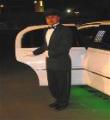 Wedding Car Hire Nottingham - Midlands Limos logo