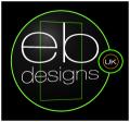 EB Designs UK ltd. logo