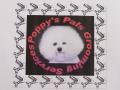 Poppy's Pals Grooming Services logo