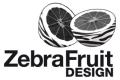 ZebraFruit Design logo