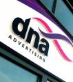 DNA Advertising Ltd logo