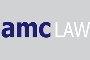 AMC Law logo
