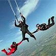 Infinite Skydiving Solutions image 1