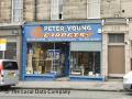 Peter Young Flooring Ltd image 1