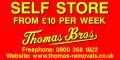 Thomas Brothers Removals and Storage image 8