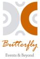 Butterfly - Events & Beyond logo