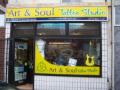 Art And Soul Tattoo image 1