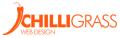 ChilliGrass Web Design logo
