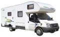 Live The Dream Motor Home Hire image 1